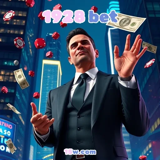 1928 bet: Jogos Incríveis que Você Não Pode Perder