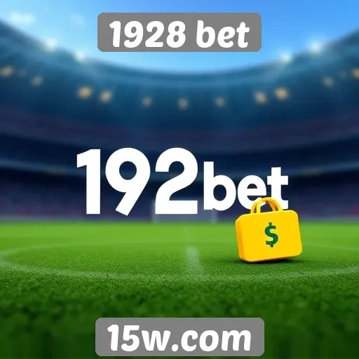 Segurança e confiabilidade do site 1928 bet