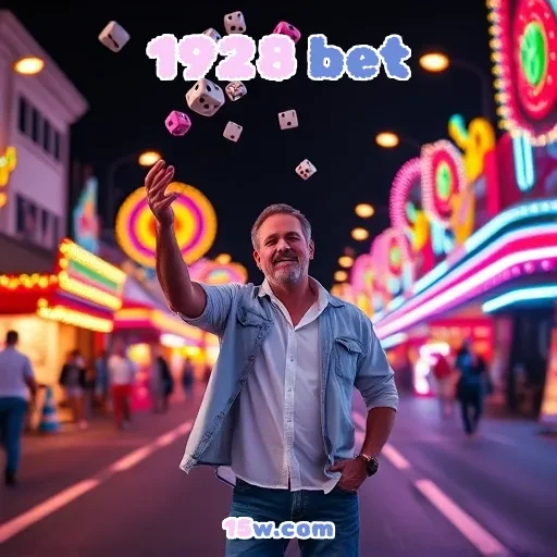 1928 bet: Descubra a Revolução em Apostas Esportivas no Brasil