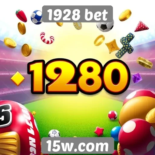 Variedade de jogos disponíveis na plataforma 1928 bet